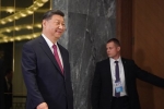 Глава МИД Китая назвал цель визита Си Цзиньпина на саммит БРИКС в Казани