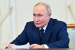 Путин встретился с советником индийского премьера по безопасности
