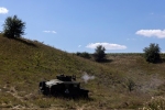 Раскрыты потери ВСУ с момента вторжения в Курскую область