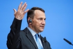 Польша выступила за снятие ограничений для Украины на удары ракетами по территории России