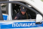 Россиянин поссорился с родственниками из-за имущества и устроил стрельбу