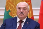 Лукашенко заявил о готовности Белоруссии нормализовать отношения с Польшей