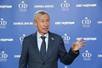 В России ответили на отказ Зеленского от мирной инициативы Китая и Бразилии