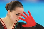 Стало известно о пропаже из дела заключения эксперта WADA в пользу оправдания Валиевой