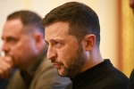 Зеленский заявил о важности соблюдения решений Международного уголовного суда
