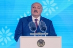 Лукашенко оценил усилия по завершению конфликта на Украине