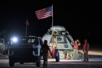 «Роскосмос» предлагал НАСА помощь в ситуации со Starliner