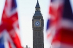 Посольство РФ сообщило о приближении Британии к новому витку эскалации
