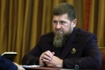 Кадыров присвоил Михалкову звание заслуженного деятеля искусств