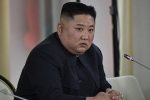 Ким Чен Ын поручил расширить производство ядерных материалов для атомного оружия