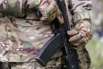 Российских оружейников призвали создать не требующий частой чистки автомат