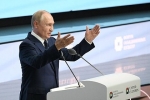 Ирландский журналист призвал молиться после слов Путина про НАТО и удары вглубь России