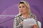 В МИД России прокомментировали данные ФСБ о деятельности британских дипломатов