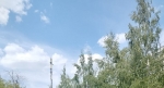 Конец недели в Калужской области обещает быть жарким
