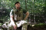 Алаудинов рассказал о замеченных в Курской области бойцах «Азова»
