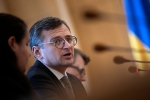 В Киеве назвали причины отставки Кулебы с поста главы МИД Украины