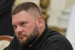 Раненого в Курской области военкора Поддубного выписали из больницы
