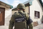 Российские следователи рассказали о расследовании новых преступлений ВСУ в ДНР