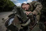 Украинские военные усомнились в целесообразности операции в Курской области