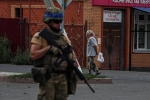 На Украине объяснили цель вторжения ВСУ в Курскую область