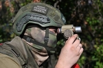 Минобороны отчиталось о ходе контратаки ВСУ в Курской области