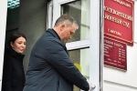 Раскрыта причина задержания отправившегося на СВО мужа Блиновской