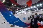 Цена российского самолета упала в два раза после роста в три раза