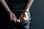 На Украине задержали помогавшую уклонистам сотрудницу правоохранительных органов