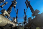 Украина привлекла аварийную энергетическую помощь второй день подряд