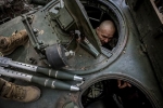 Украинские военные назвали проблемы ВСУ в Курской области
