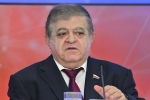 В России заявили о повлиявших на позицию Запада по ударам вглубь страны словах Путина