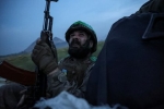 Стало известно о подготовке украинских бойцов в Великобритании