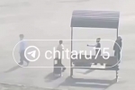 В российском регионе школьники жестоко избили сверстника из-за мата и попали на видео
