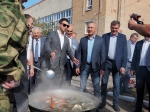Выставка-ярмарка «Калужская осень» открыла свои двери