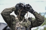 В небе над Россией сбили еще один беспилотник самолетного типа