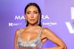 Алсу порассуждала о лицемерии на фоне интервью бывшей девушки Тимати