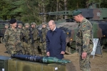 В Германии отказались обсуждать разрешение ВСУ наносить удары вглубь России