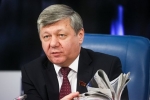 В России допустили разрыв дипломатических отношений с Великобританией
