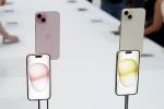 iPhone 15 Plus     