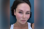 39-летняя Ляйсан Утяшева показала внешность без фильтров
