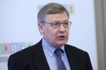 Посол высказался о причастности Финляндии к атаке дронов на Мурманскую область