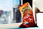  Cheetos   