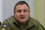 Генерала ВСУ объявили в России в розыск за преступления в Курской области