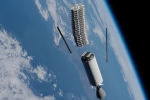 Власти США обеспокоились количеством спутников Starlink