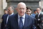 Небензя заявил о начале прямой войны с НАТО в случае разрешения ВСУ бить вглубь России