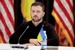 Зеленский заявил о якобы помощи Белоруссии в сбивании российских беспилотников