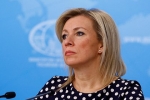 В МИД России отреагировали на обвинение британских дипломатов в шпионаже