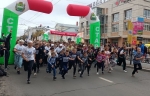 Улицу Кирова из-за «Кросса нации» перекроют еще на одном участке