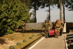 В Жиздринском районе перезахоронили останки бойцов Красной армии