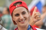 Олимпийская чемпионка посоветовала статические упражнения для проработки пресса